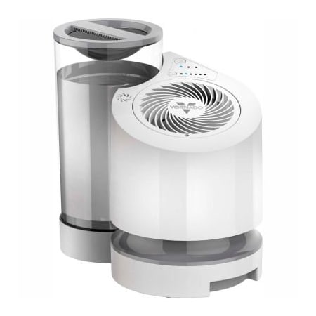 Vornado Vornado Evaporative Whole Room Humidifier, 1 Gallon, 300 Sq. Ft. EV100